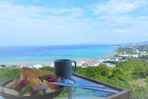 Apartamento Coral View Zanpa 401