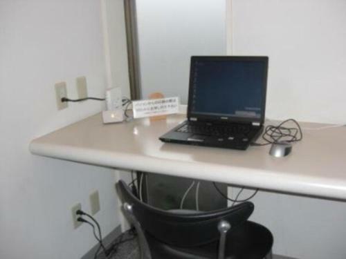 Hirata Maple Hotel - Semi Double - Vacation Stay 86988