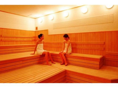 Hirata Maple Hotel - Vacation Stay 86979