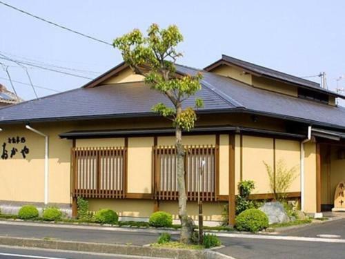 Hirata Maple Hotel - Vacation Stay 86979
