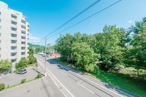 Apartamento Onsen Villa Voiceless Jznk