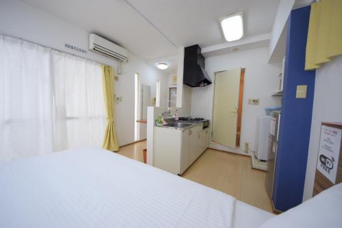 Apartamento Sumuka Shintoshin T