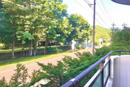 Apartamento Onsen Villa Lions205 Max6? Max3stay