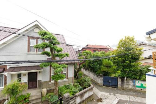 Apartamento K-heights Cottage 2f