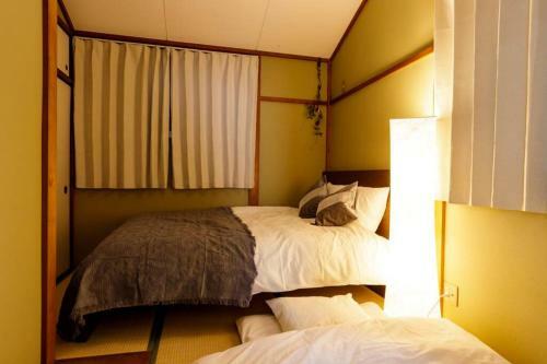Apartamento K-heights Cottage 2f