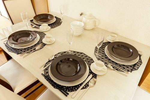 Apartamento K-heights Cottage 2f