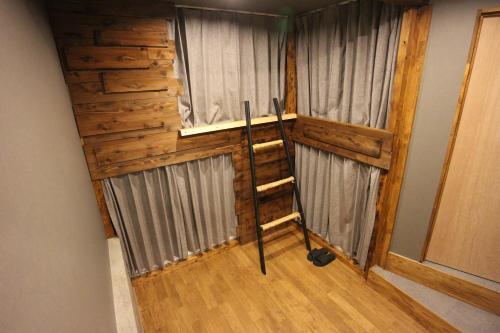 Albergue Sharin