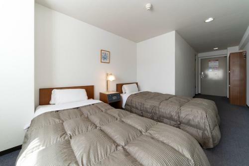 Hotel Econo Higashi Kanazawa
