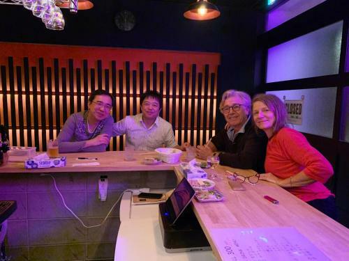 Hostal B&B Mikawa 2 - Kanazawa Fish Harbour