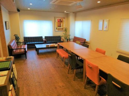 Kanazawa - Hotel - Vacation Stay 27782v
