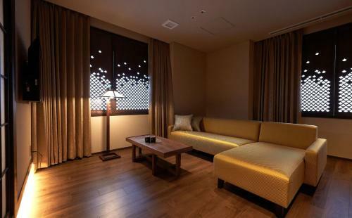 Hotel Eph Kanazawa