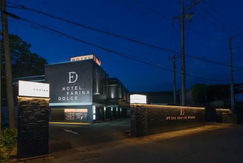 Hotel Farina Dolce (Adult Only)
