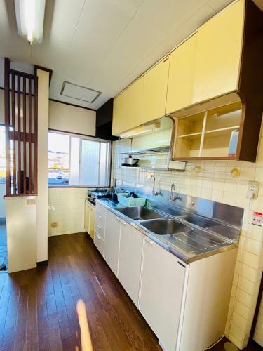 Kr Apartment In Kanazawa