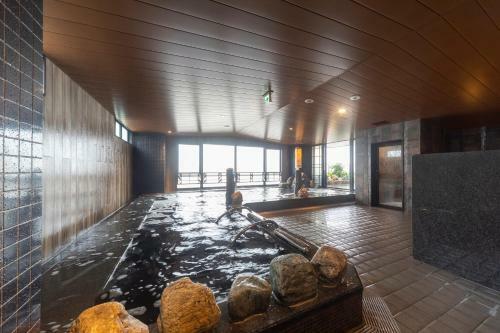 Dormy Inn Kawasaki Natural Hot Spring