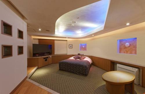 Hotel Noon (Adult Only)