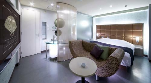 Hotel Glow Yokkaichi (Adult Only)