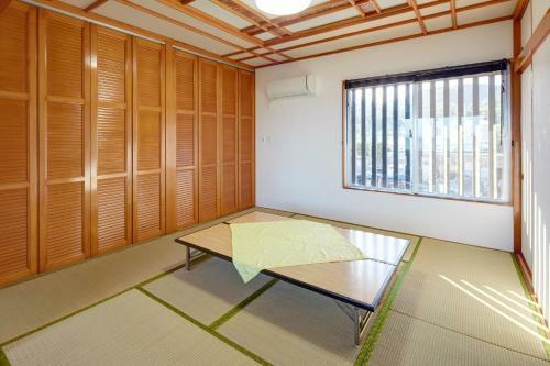 Apartamento Sunrise House Yoshimi