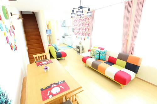 Sun River Annex Inaho - Vacation Stay 95961