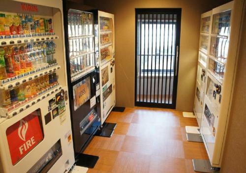 Kobe Port Tower Hotel / Vacation Stay 68063