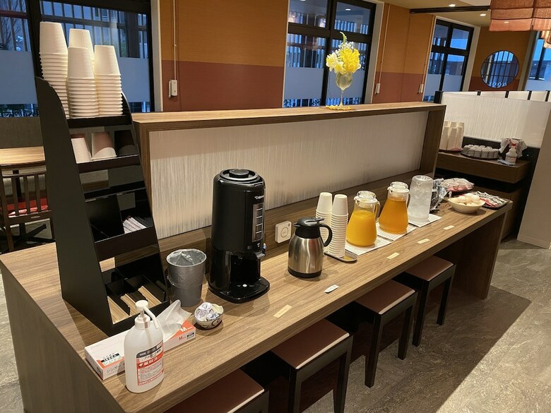 Henn Na Hotel Komatsu Ekimae
