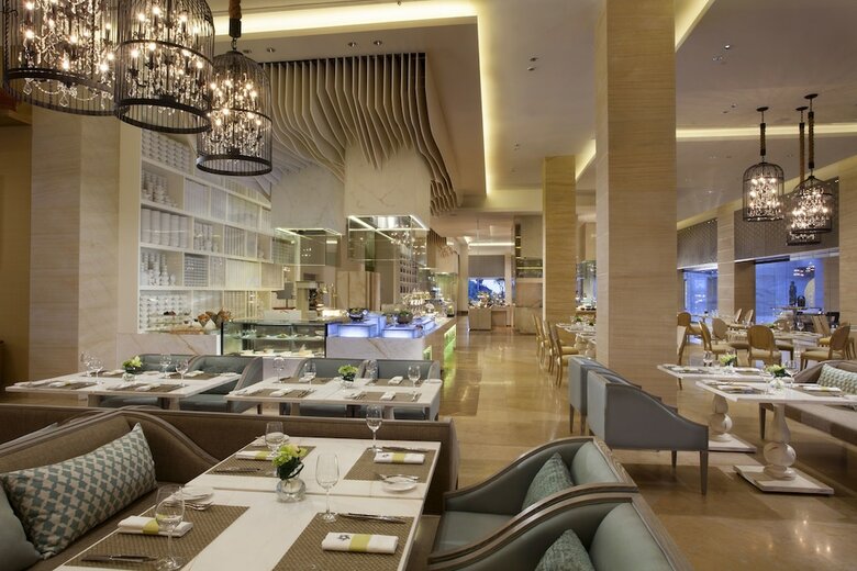 Mulia Villas