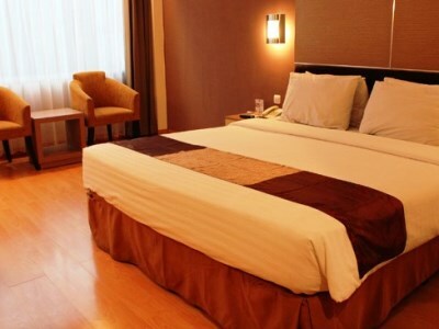 Hotel Inna Simpang