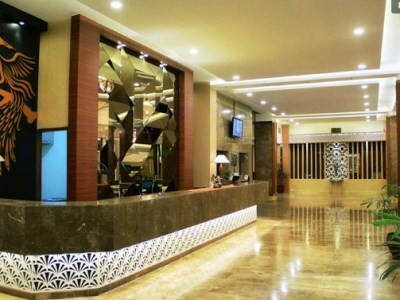 Hotel Inna Simpang