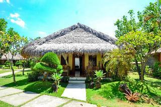 Hotel Taman Sari Bali Resort And Spa