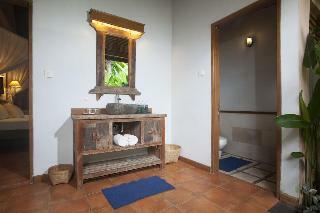 Hotel Taman Sari Bali Resort And Spa