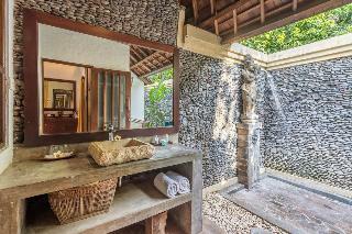 Hotel Taman Sari Bali Resort And Spa