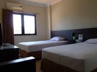 Hostal Family Guest House Surabaya