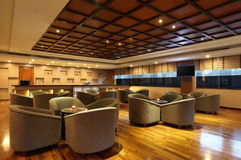 Hotel Santika Premiere Gubeng Surabaya