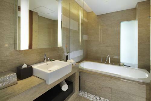 Hotel Courtyard By Marriott Bali Nusa Dua