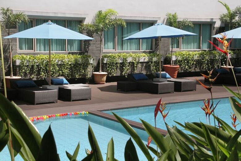 Aston Tropicana Hotel Bandung