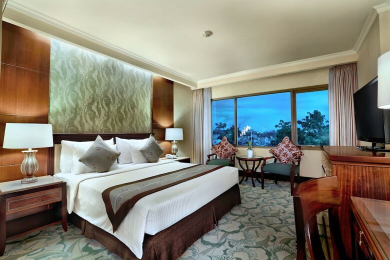 Aston Tropicana Hotel Bandung