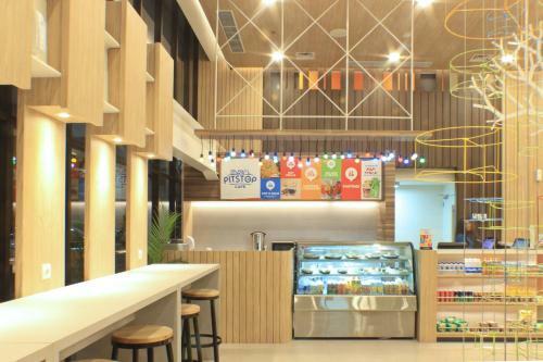 Pop! Hotel Bandung Festival Citylink