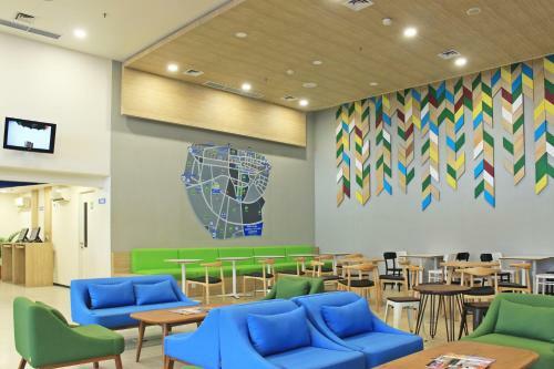 Pop! Hotel Bandung Festival Citylink