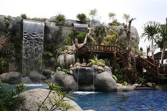 Amaroossa Hotel Bandung Indonesia