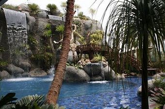 Amaroossa Hotel Bandung Indonesia