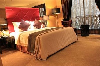 Amaroossa Hotel Bandung Indonesia