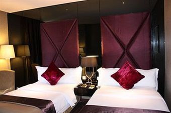 Amaroossa Hotel Bandung Indonesia