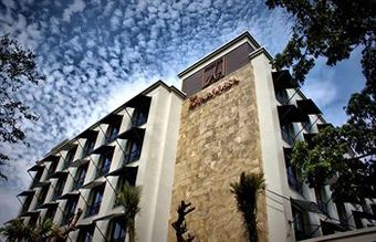 Amaroossa Hotel Bandung Indonesia