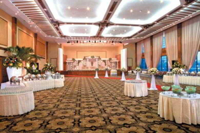 Patra Jasa Bandung Hotel