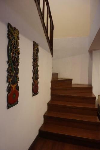 La Bonita Casa