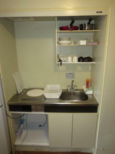 Apartamento Stay Snnabe / Vacation Stay 37080