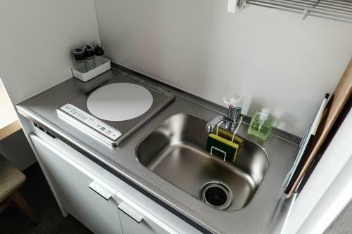 Hotel Stay Living Niseko