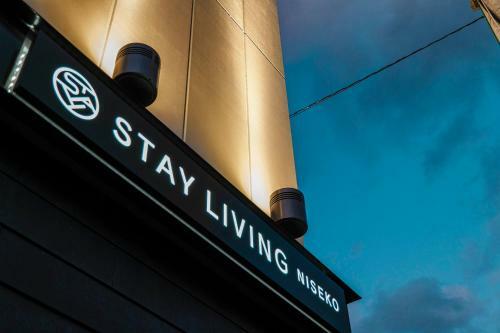 Hotel Stay Living Niseko