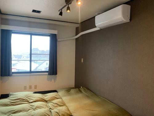 Apartamento Kawamura Building 3f - Vacation Stay 10946