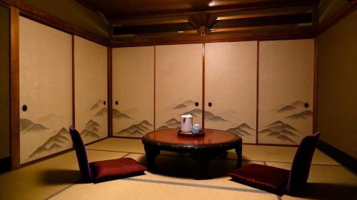 Hostal Gionkoh