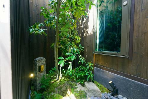 Kumomachiya Sugiya